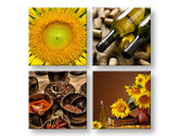 Falikép COLLAGE 4 rész