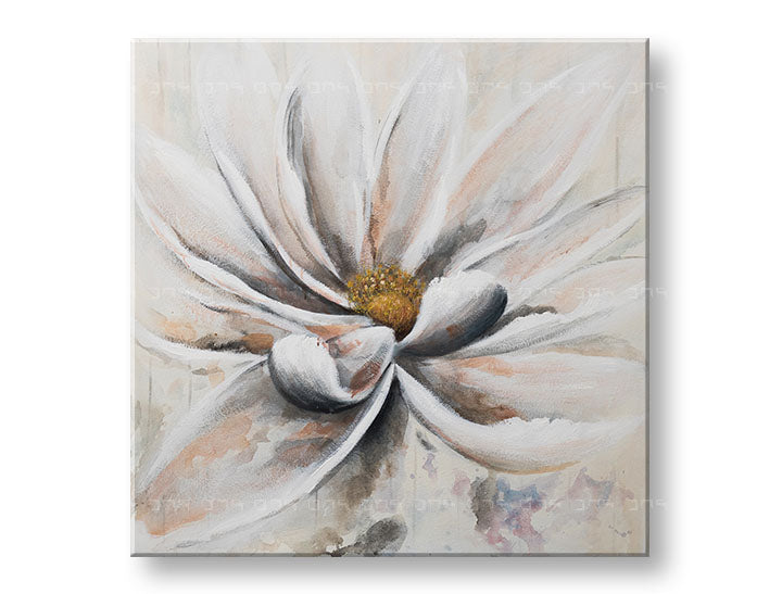 Festett falikép KVET 1 rész - 100x100 cm - 100x100 cm