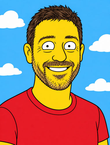 Kép a fotódból legendaként – a vásárló mint Homer Simpson
