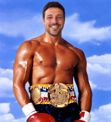 Kép a fotódból legendaként – a vásárló mint Rocky Balboa