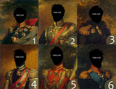 Ajándékok férfiaknak - Kép fényképből GENERAL - kép 2