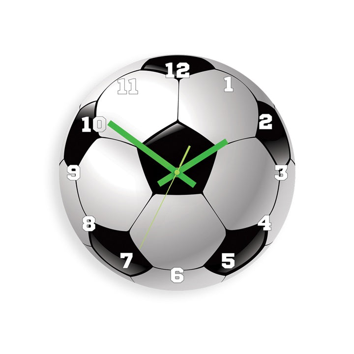 Modern falióra FOOTBALL - kép 2