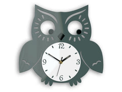 Modern falióra MRS. OWL