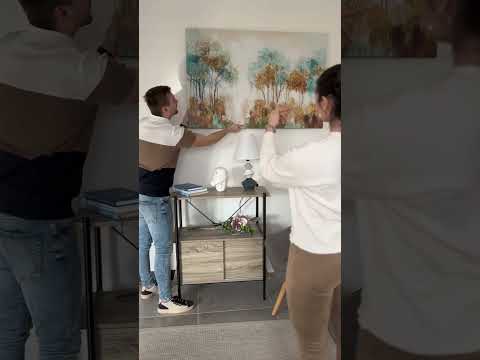 Pillangó festménye - Repülő rét felett