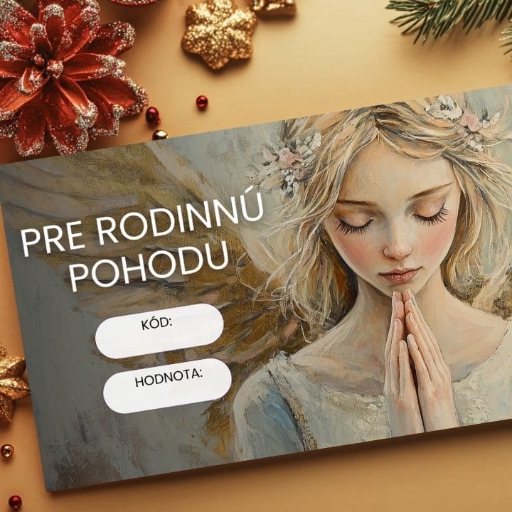 Boho stílusú vászonkép motívummal: virágok, gyermek motívum, természet kék-rózsaszín árnyalatokban, nyugodt hangulat, vnútorný mier és természet | NARODENINOVÝ - ajándék UTALVÁNY – termék